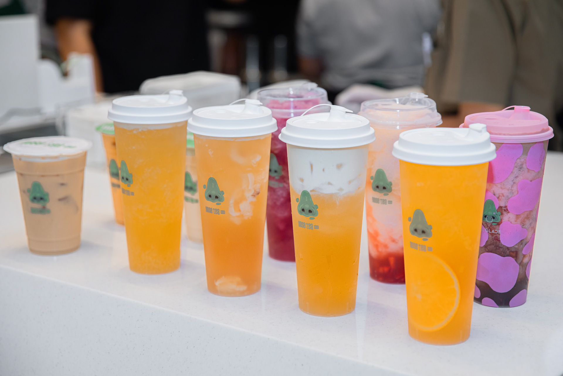 NOSETEA : The Passione Shopping Destination-8