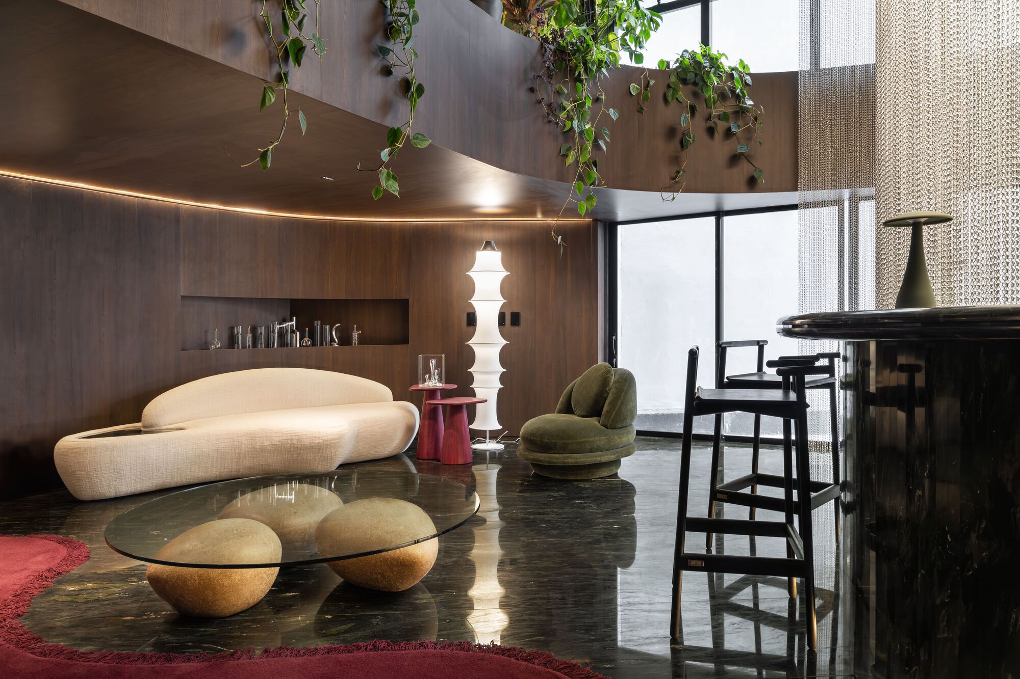 技术·德尔塔丨巴西圣卡塔琳娜丨Jeferson Branco Arquitetura-39