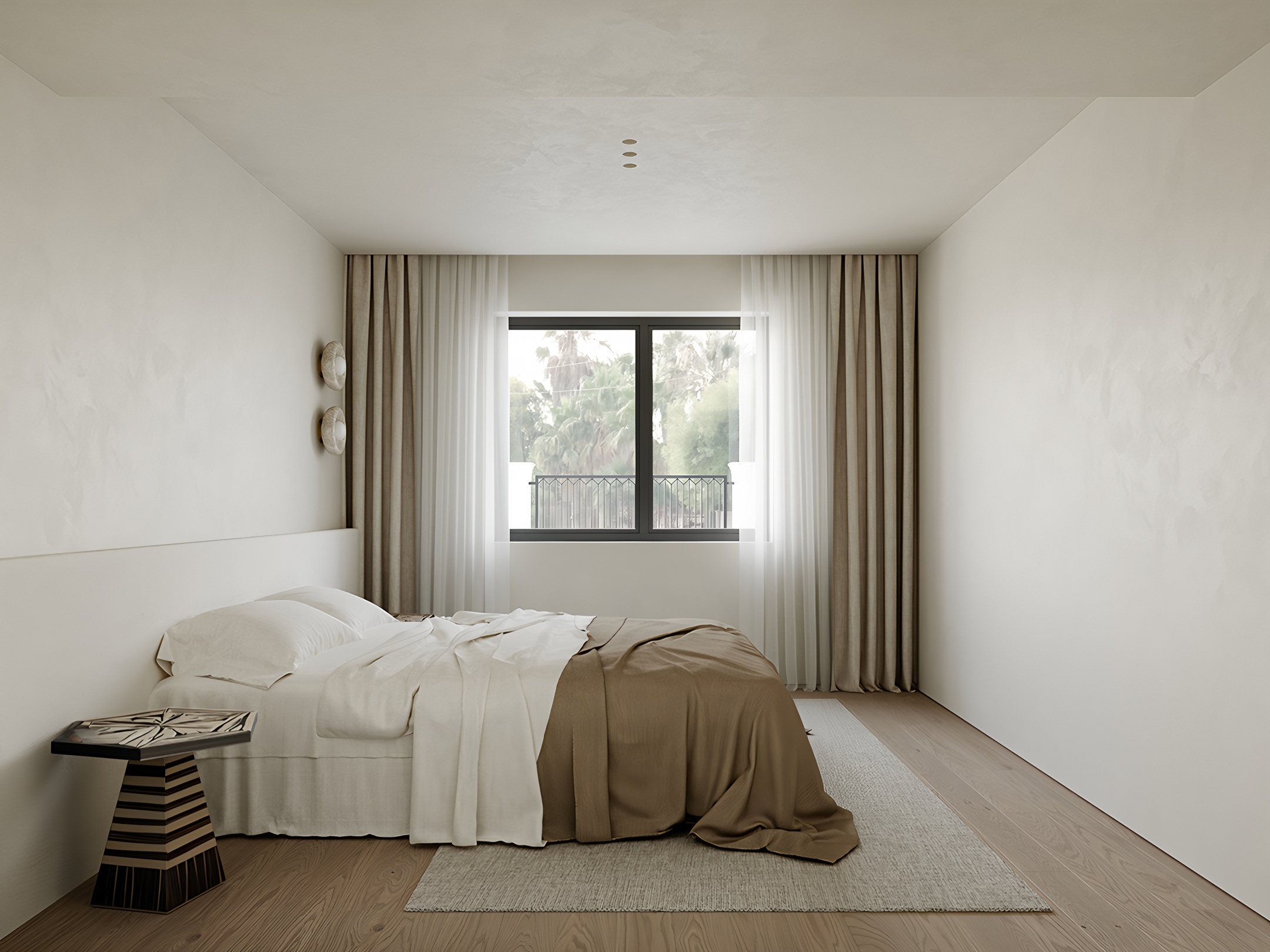 疏影丨南舍空间设计-18