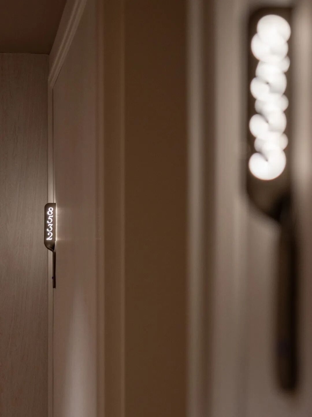 美居酒店 2·0丨中国杭州丨朱周设计-46