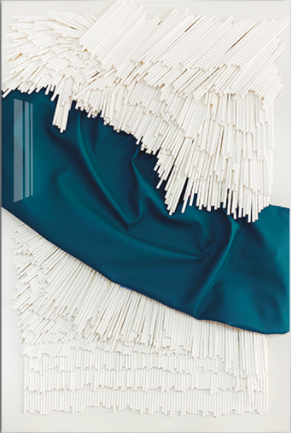 锦泓画业-亚克力装置、实物装置、金属球装置系列-6