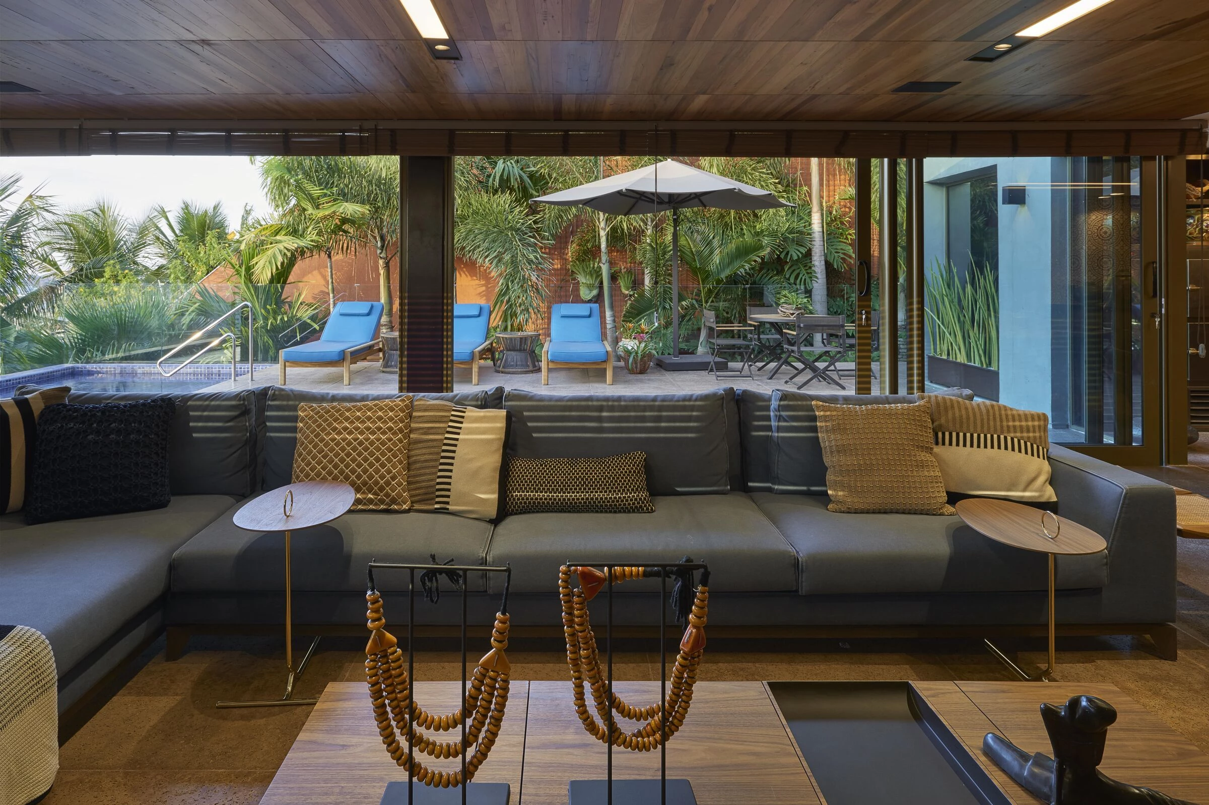 曼加贝拉斯之家丨巴西-34