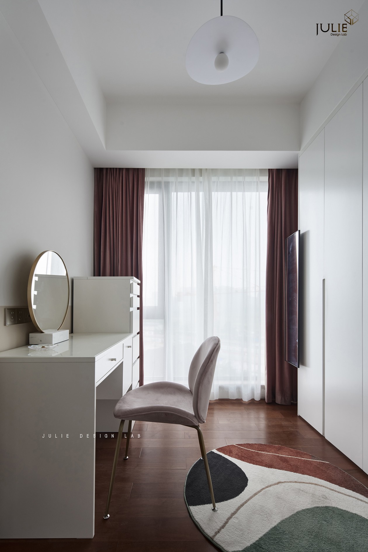 Biophilia | 淡淡地浓，浓浓地淡-28