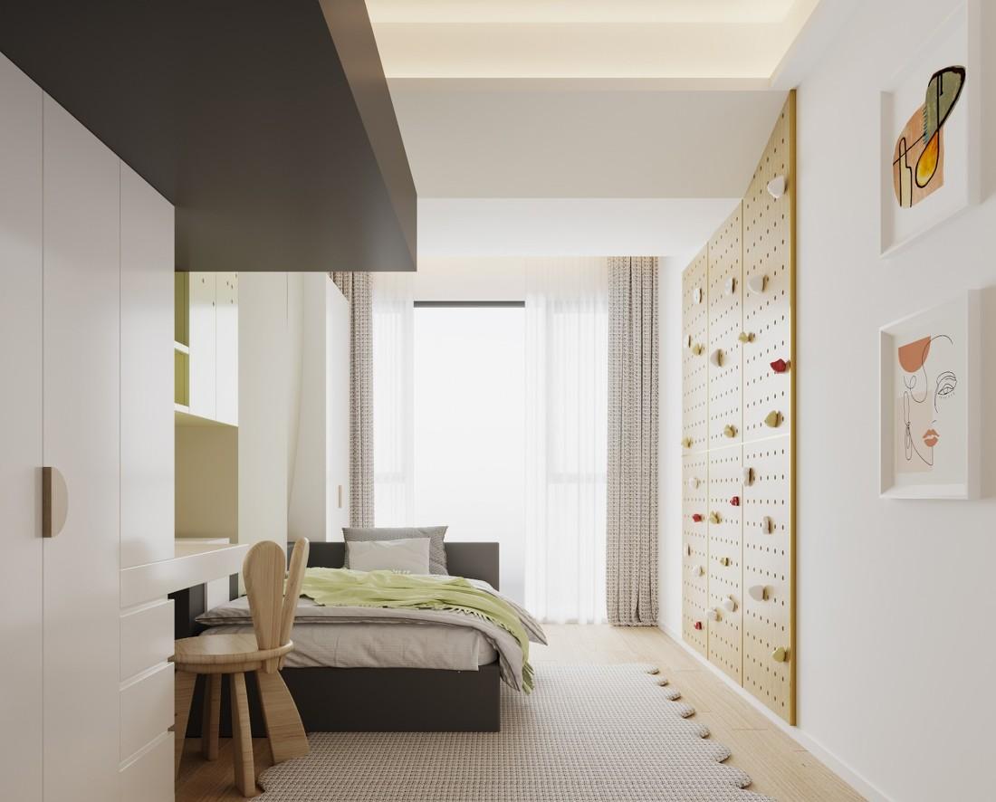 恒立心海湾别墅-44