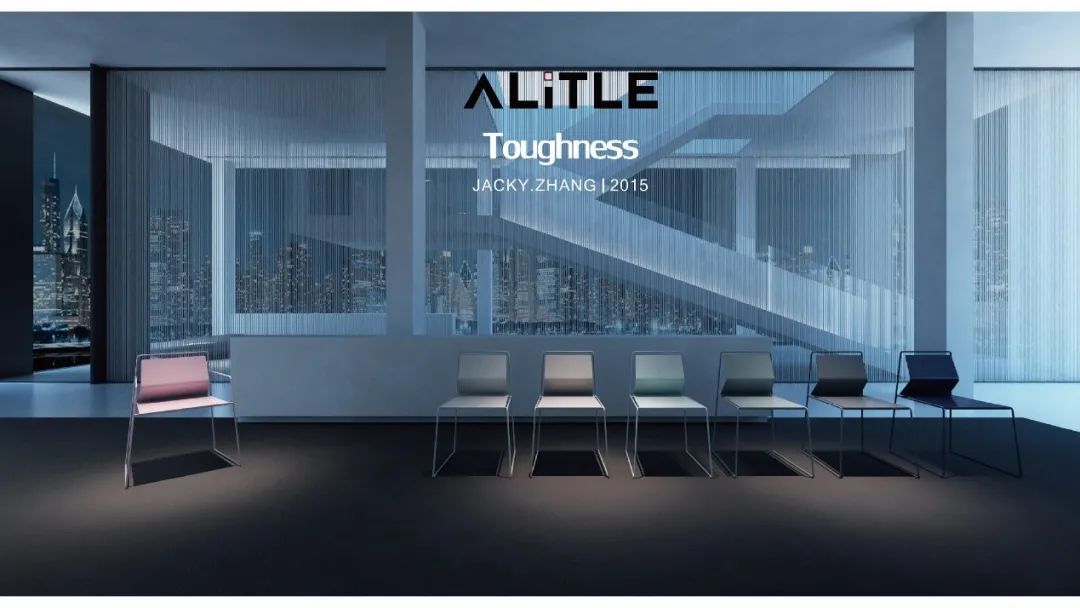 ALiTLE 品牌设计丨中国广州丨厦门一介之善家具设计有限公司-37