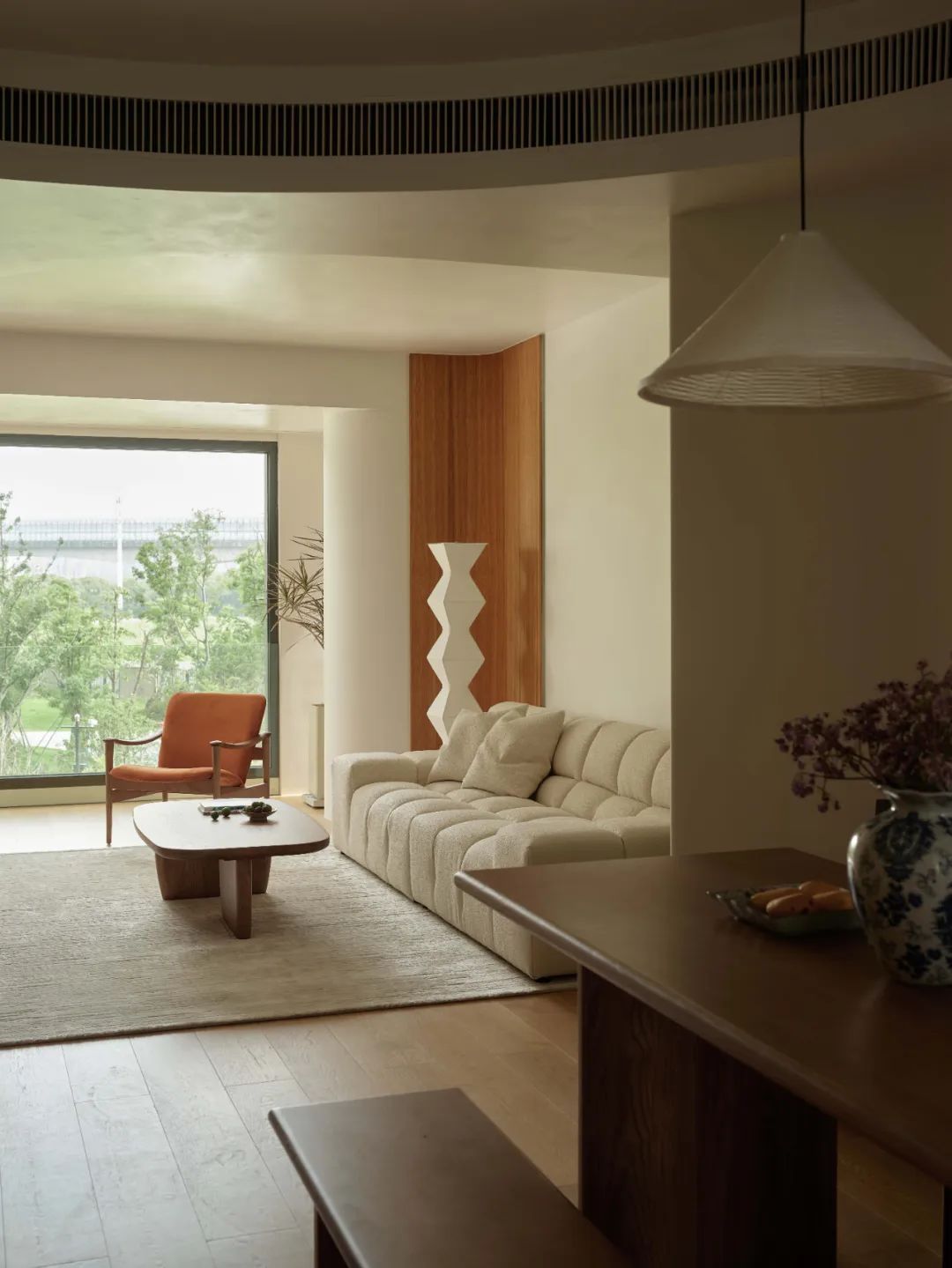 春江明月丨中国宁波丨木白设计-5