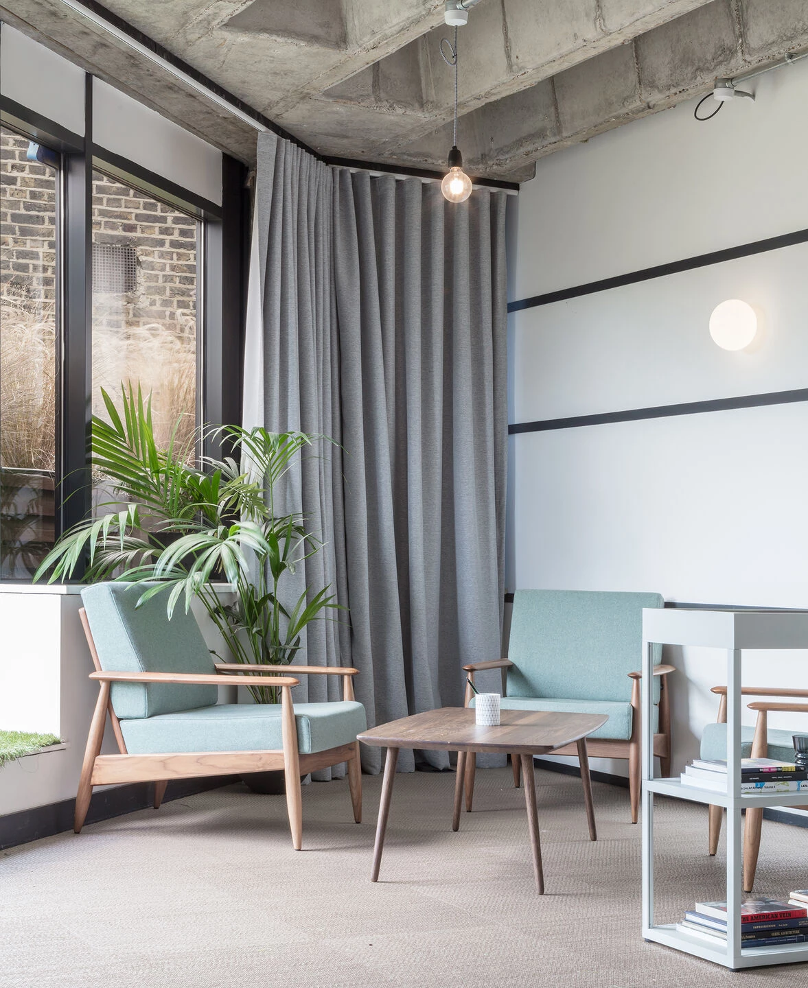 伦敦科技中心阿尔伯特大厦-21