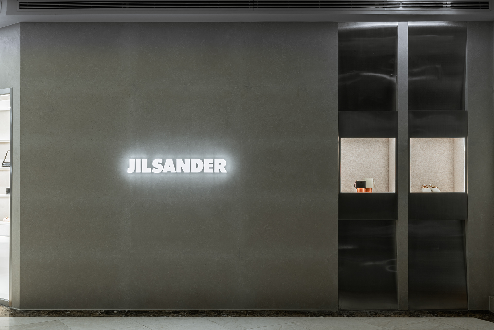 Jill Sander 微風-3