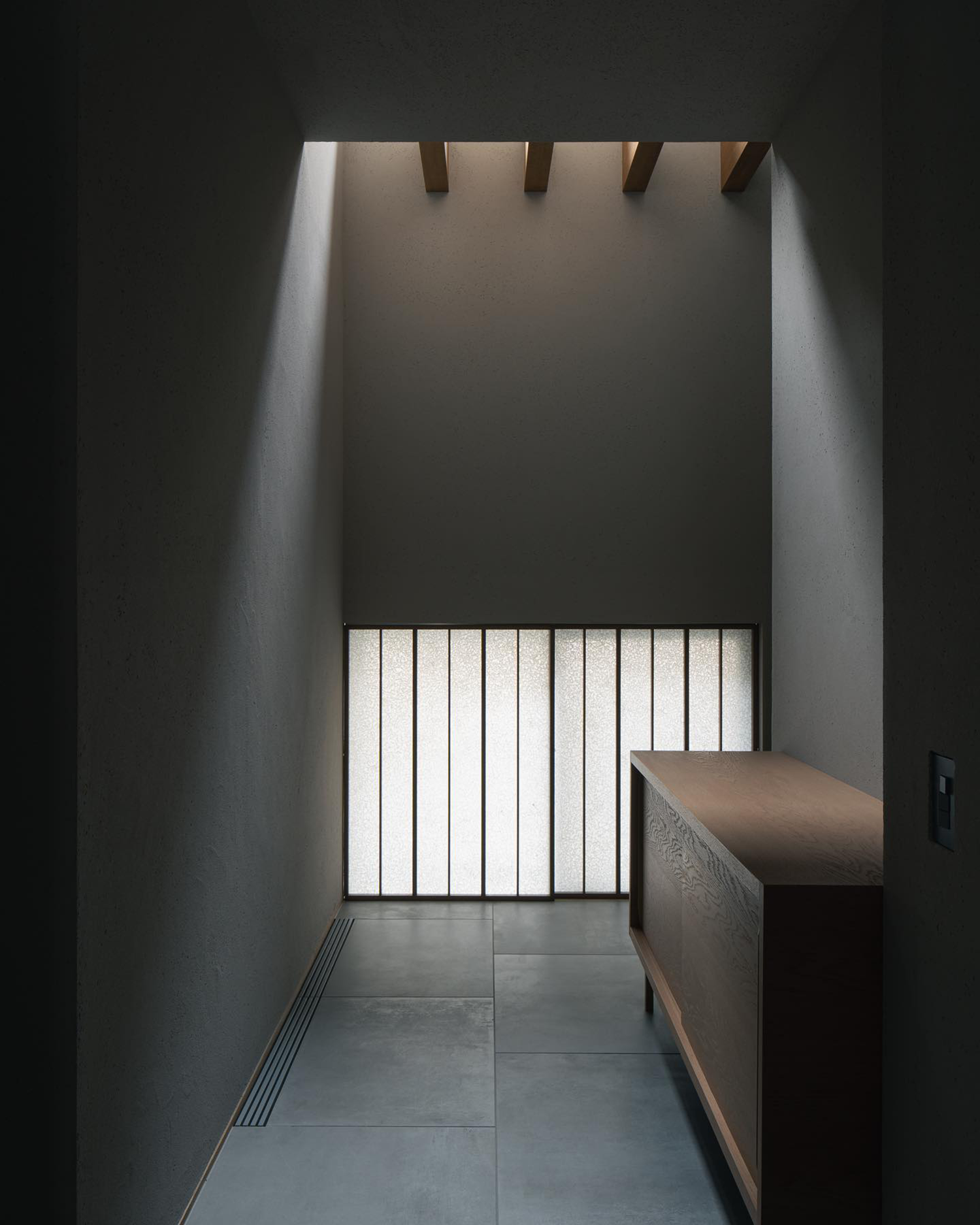 有鄰古美术空间丨中国温州丨温州千上设计-55