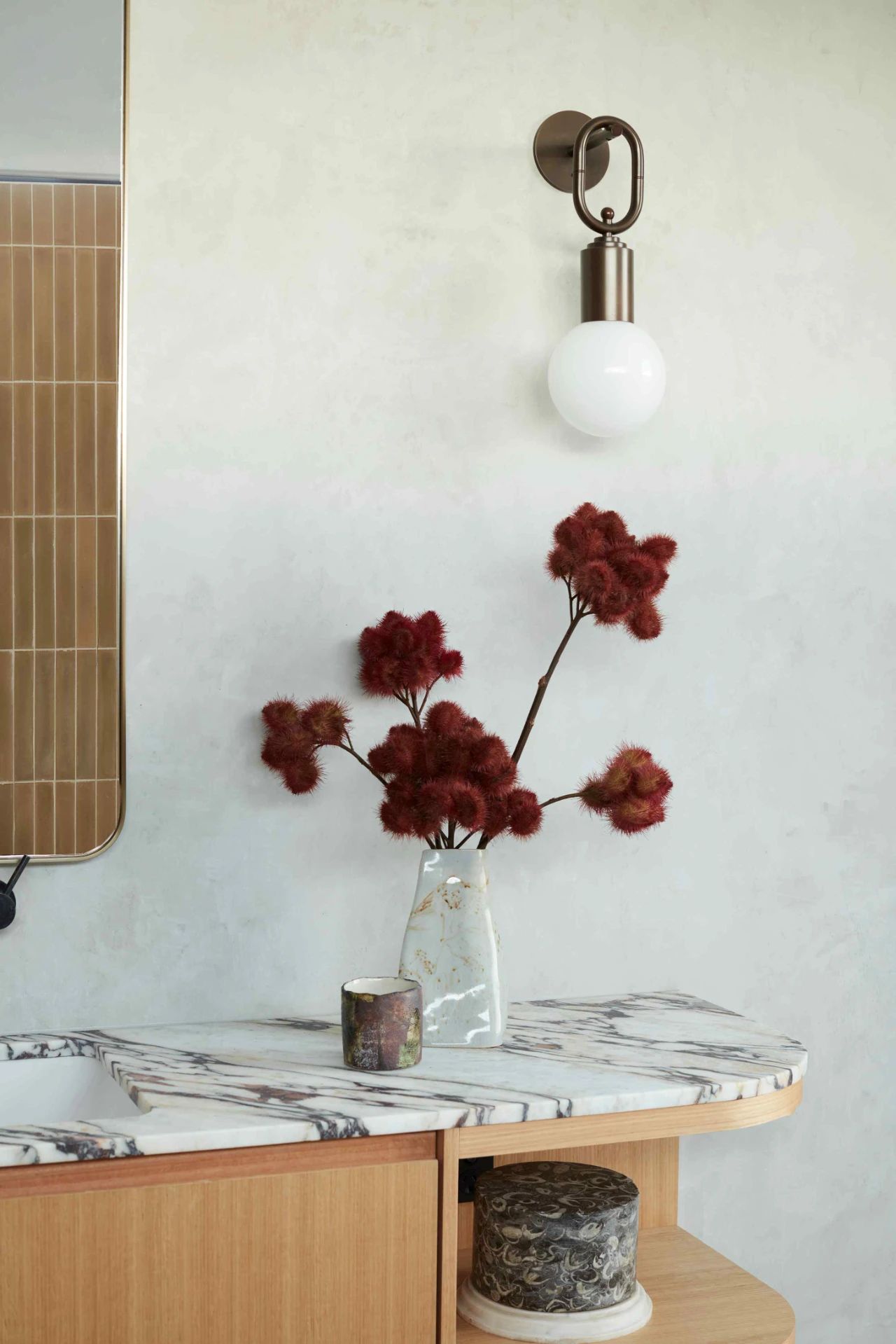 Kiliorra 田园式住宅丨Group Architects,Jase Sullivan-56