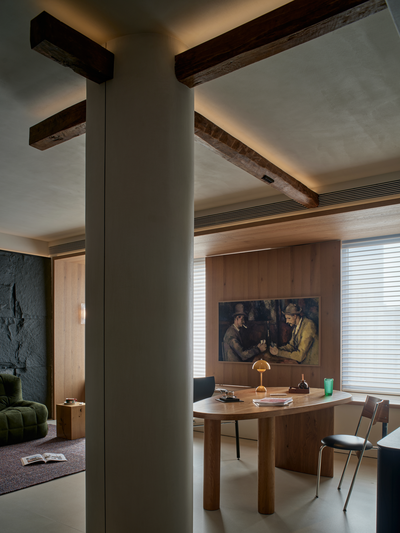 目后空间设计新作-23