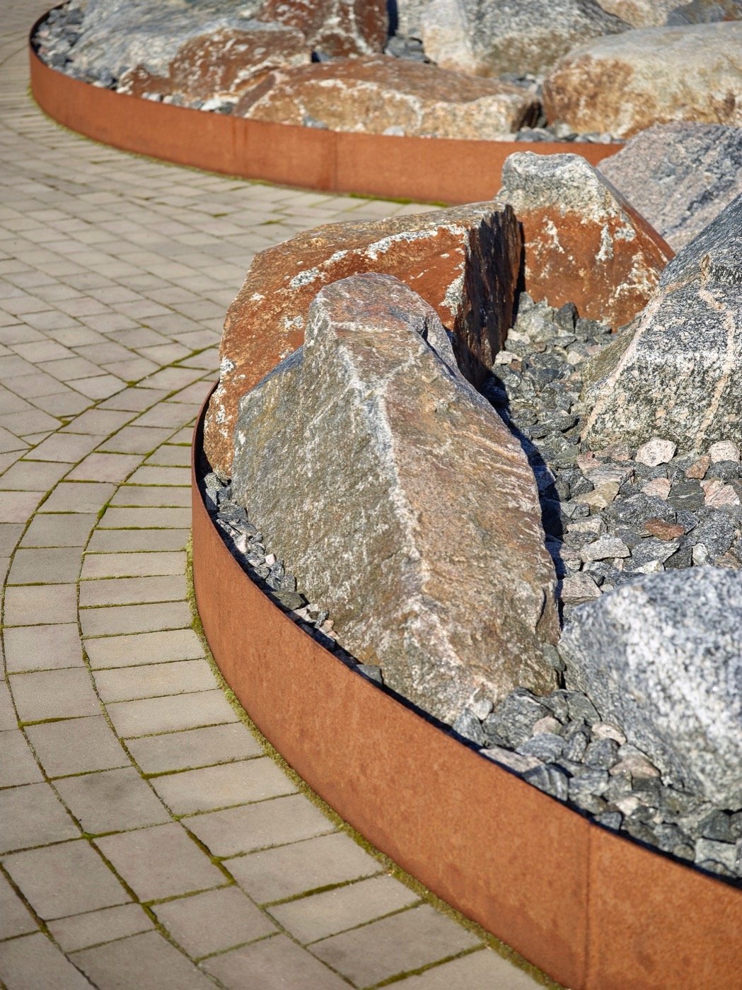 瑞典卡佩尔斯克港景观-4