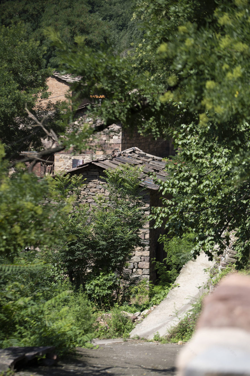 不远太行文化度假酒店丨中国安阳丨回响(上海)建筑设计有限公司-4