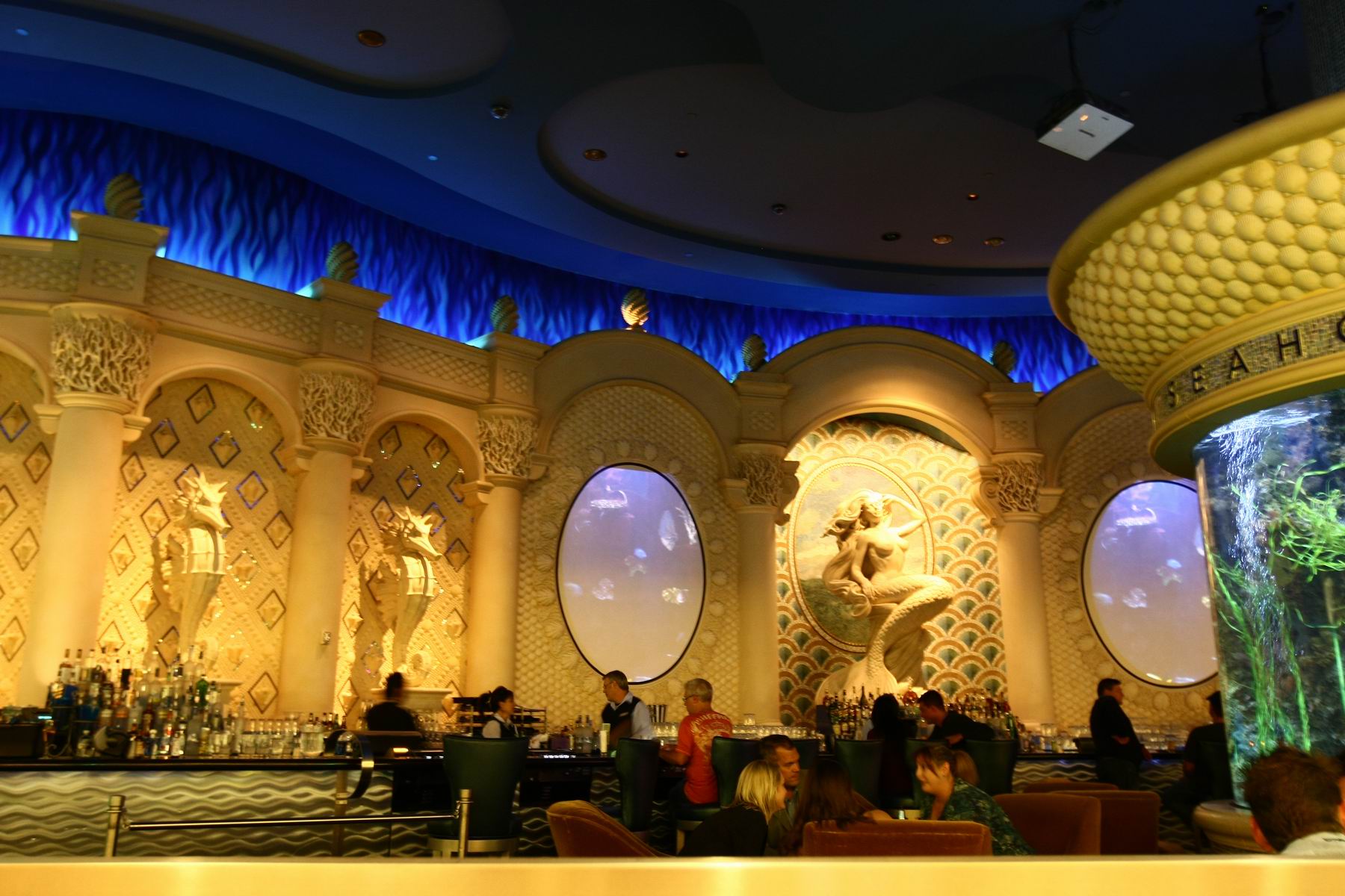 拉斯维加斯凯撒皇宫酒店(会员拍摄图片)-2-13