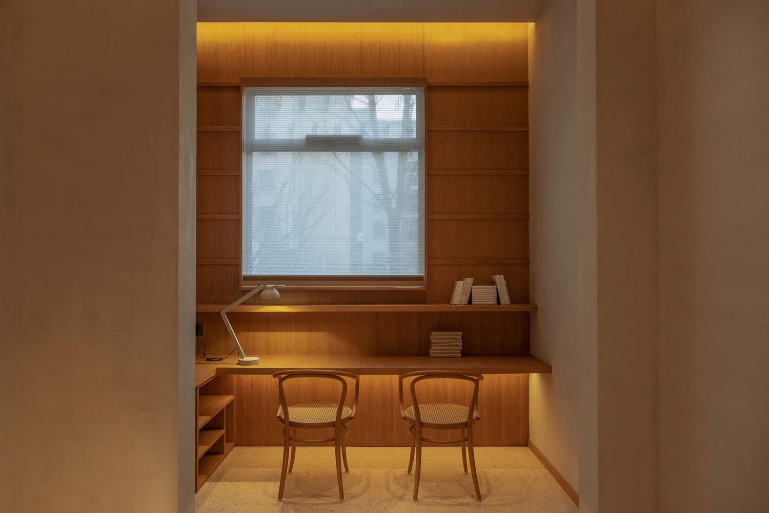 秦皇岛阿那亚naive理想国丨中国秦皇岛丨余留地-63