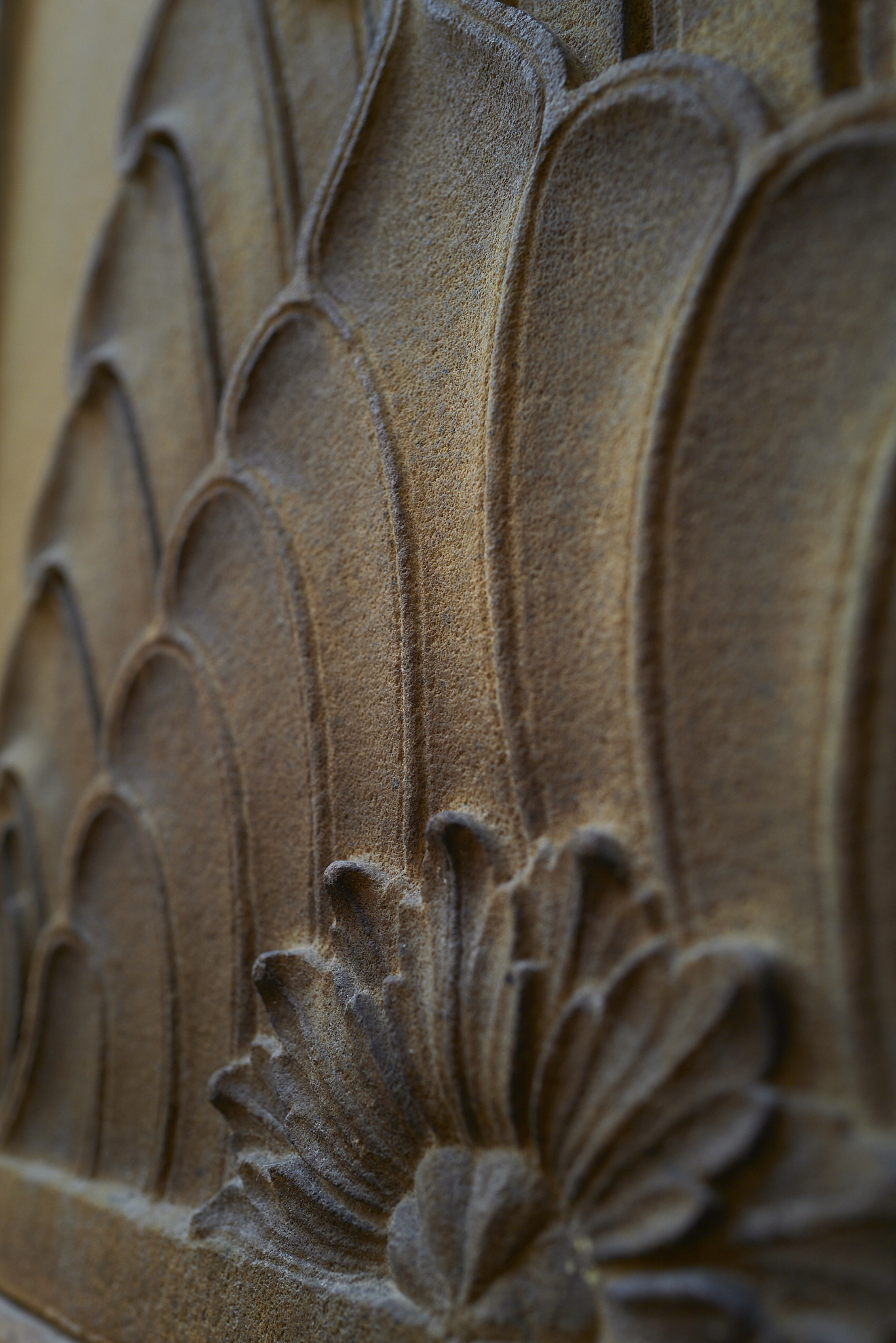 Varanasi 国王的秘密寺庙-12