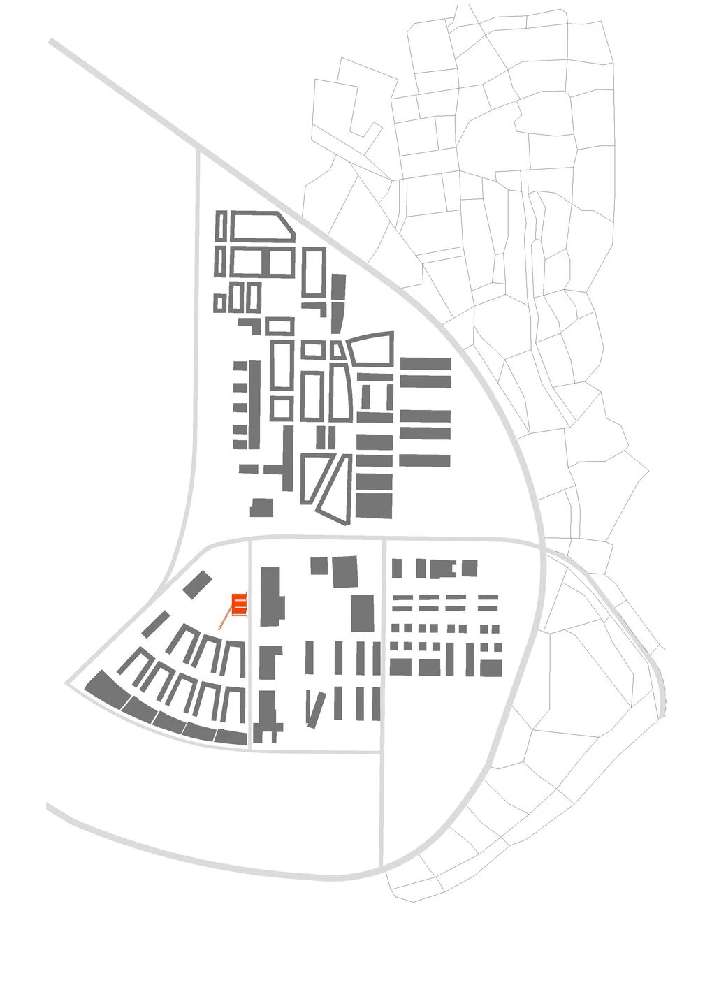 Buztint·uri 学校丨西班牙丨taller básico de arquitectura-14