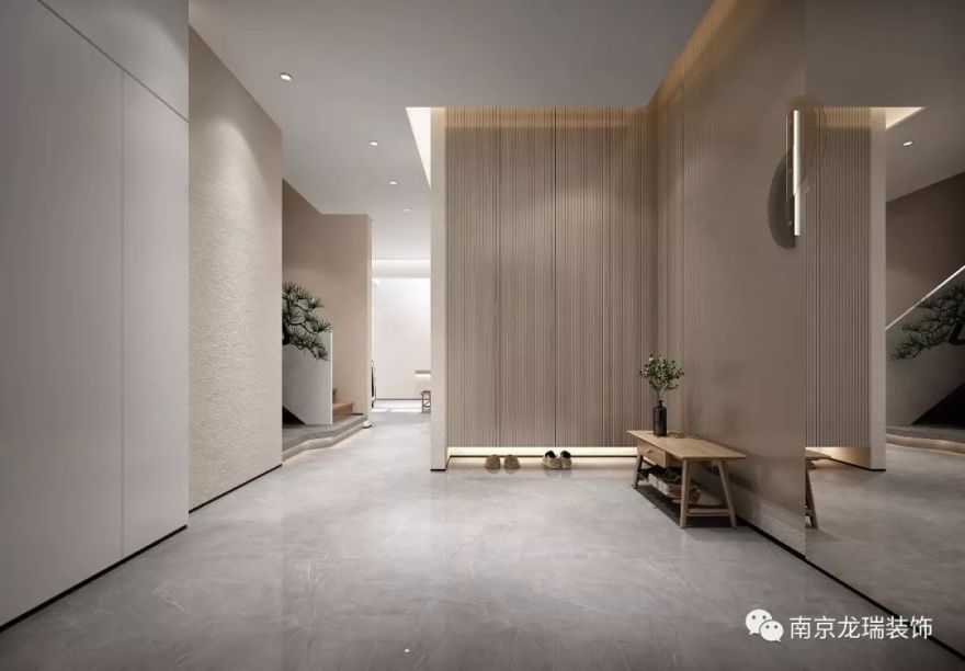 简约木质生活,家的温度-29