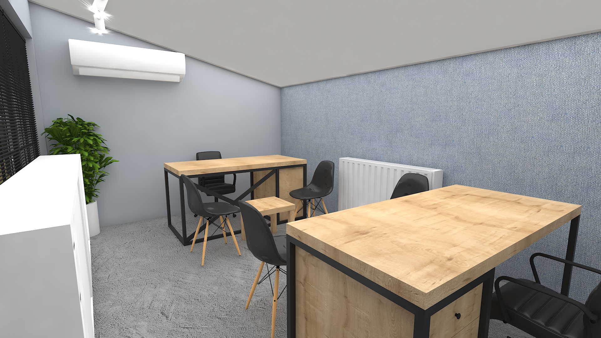 ALFA TEKSTIL OFFICE DESIGN-11