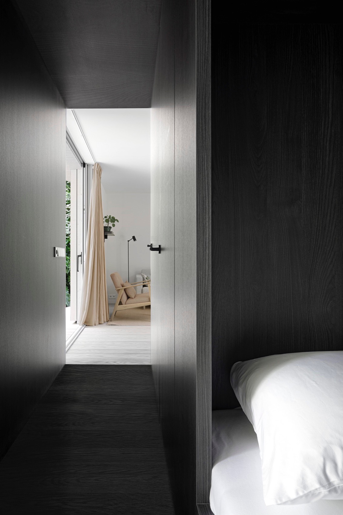 Câpsula微型住宅系列丨荷兰丨荷兰i29建筑与室内设计事务所-88