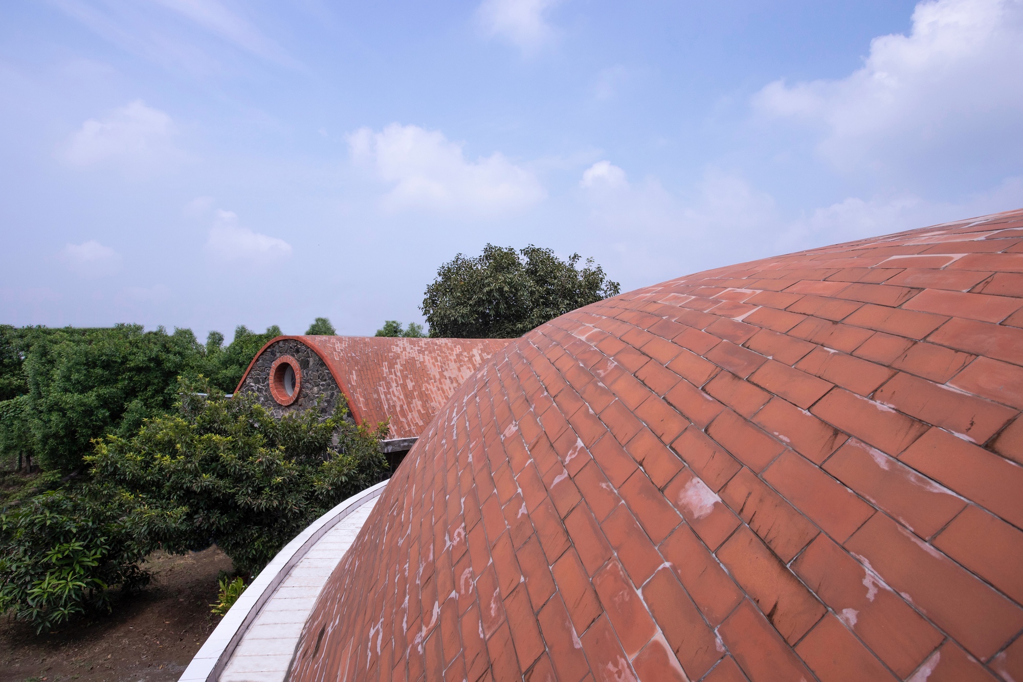 丨印度丨Studio Dot-25