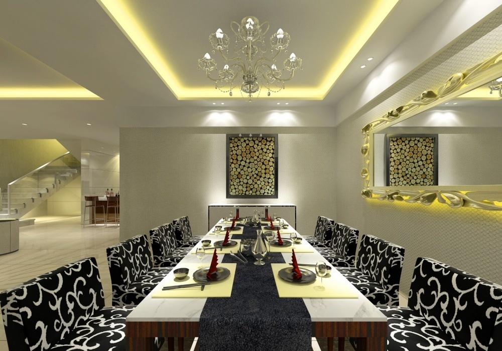 
私人定制无锡马山别墅 -0