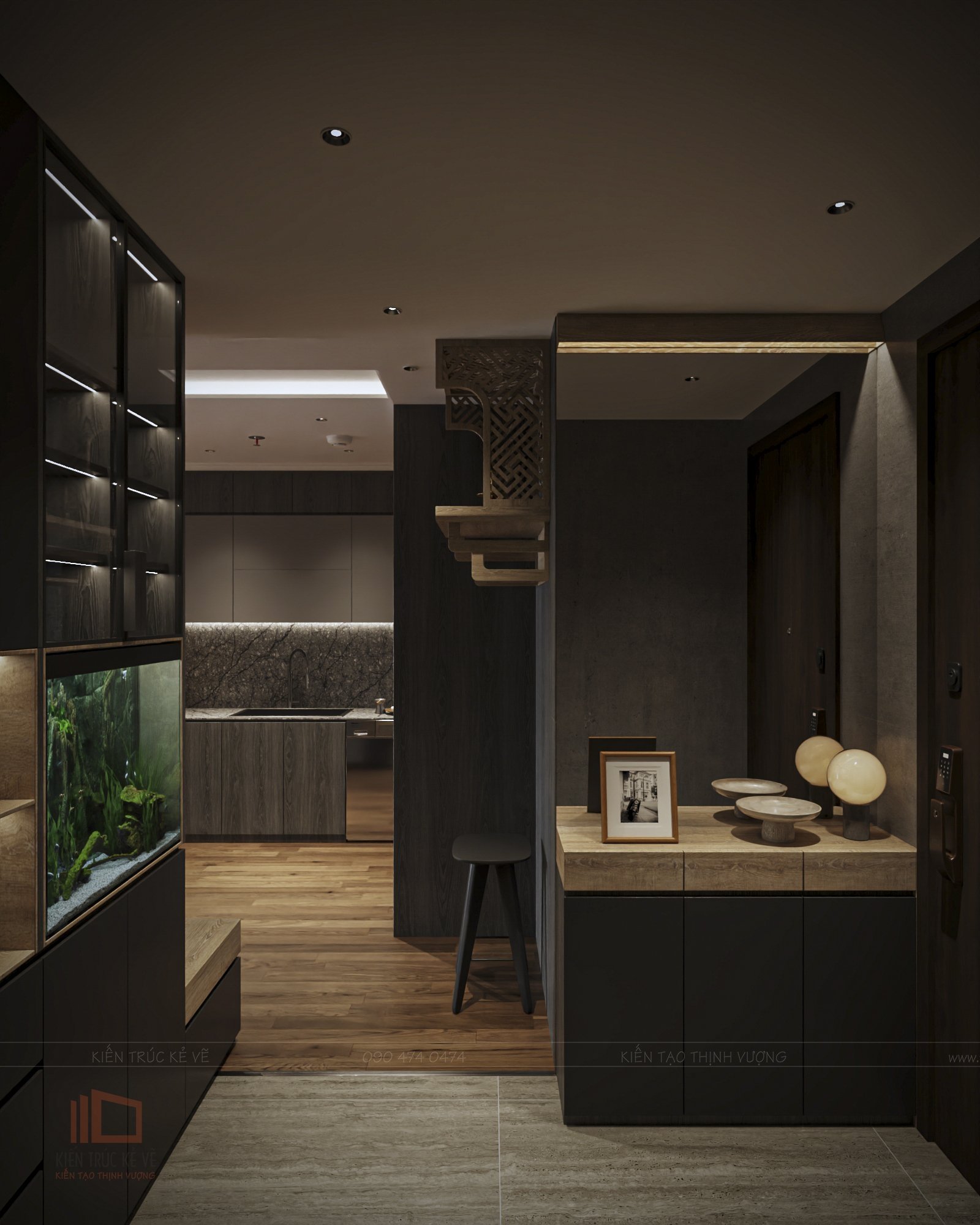 Five Star Mordern House | Mr Nam-6