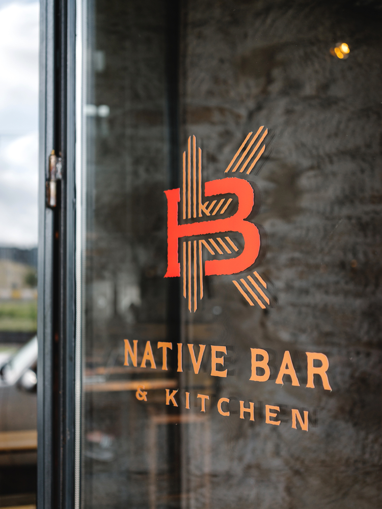 Native Hostel and Bar - Kitchen  un.box studio-37