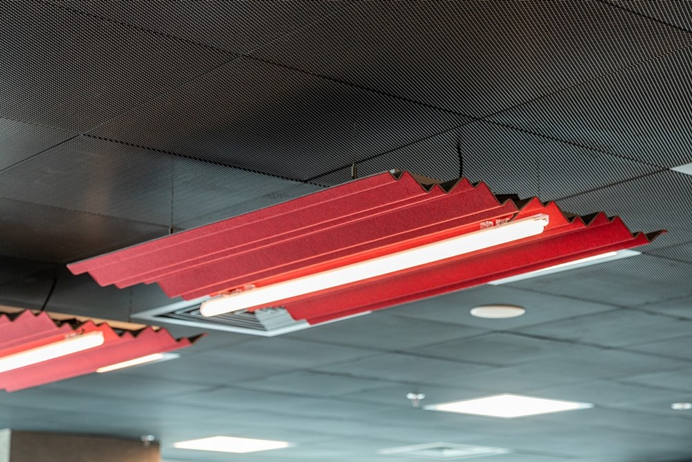 土耳其航空运营中心丨土耳其伊斯坦布尔-10