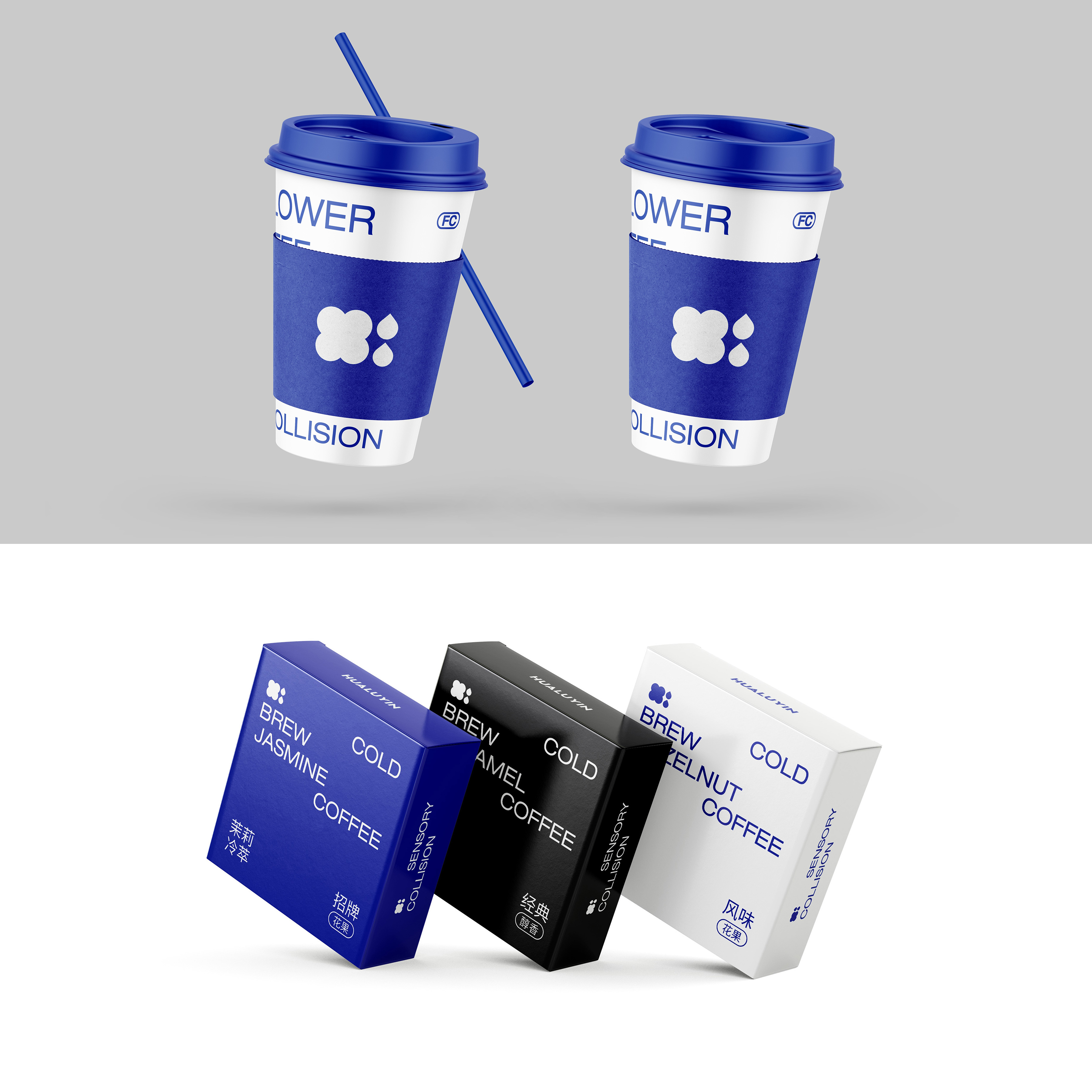 HUALUYIN 花咖丨NEWONE✖️+ ONESAW 顽形-52