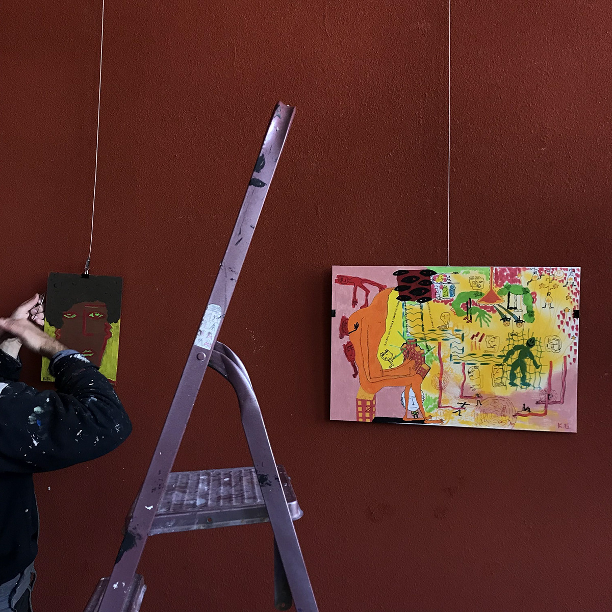 明斯克城市日项目丨白俄罗斯明斯克-7