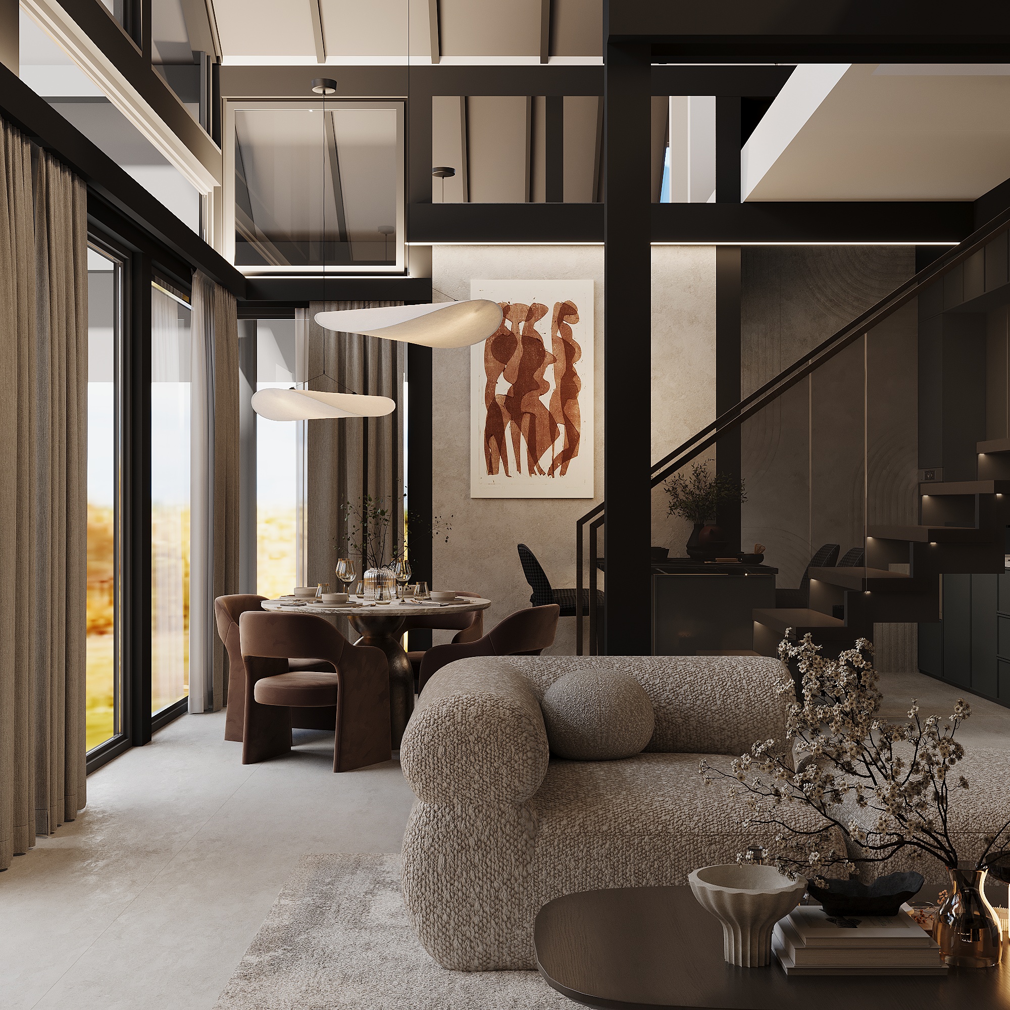 莫谢耶夫岛丨EKATERINA KONDRATIEVA-8