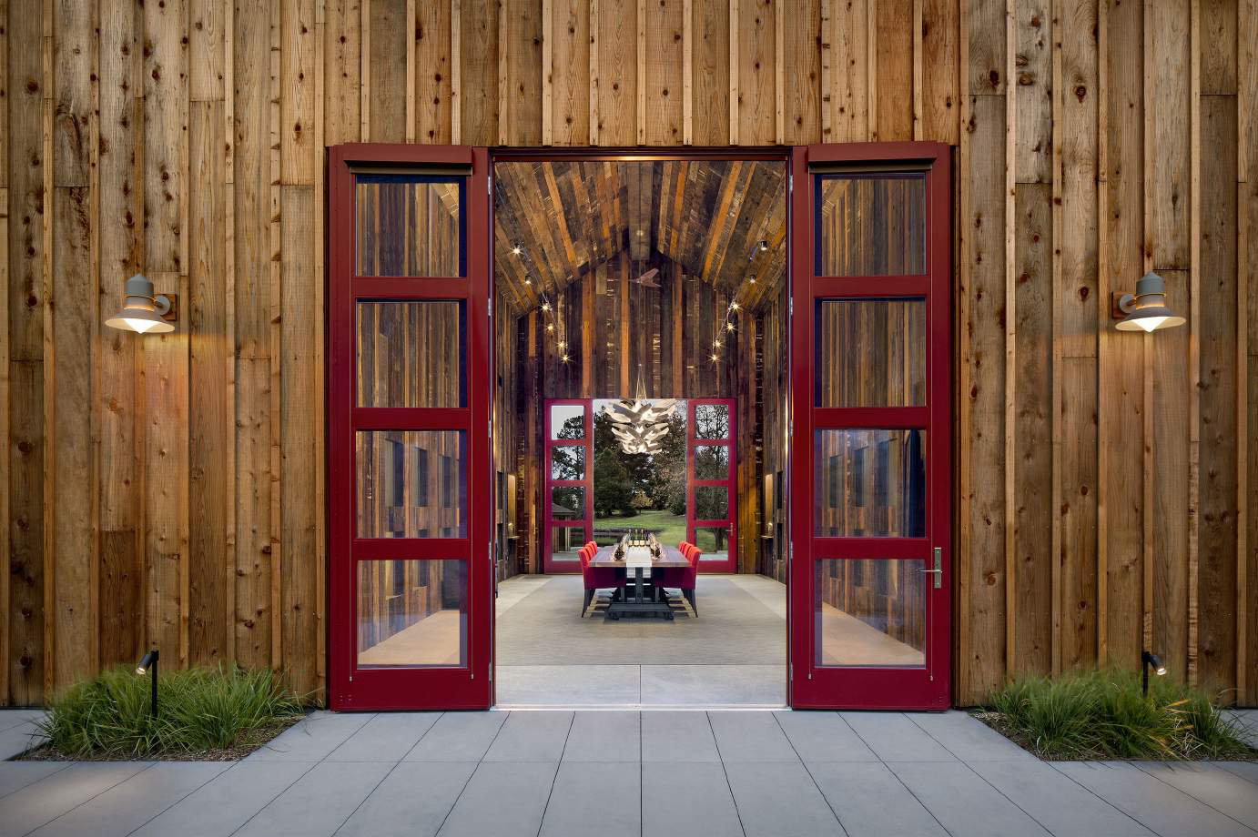 基斯特勒葡萄园谷仓-22