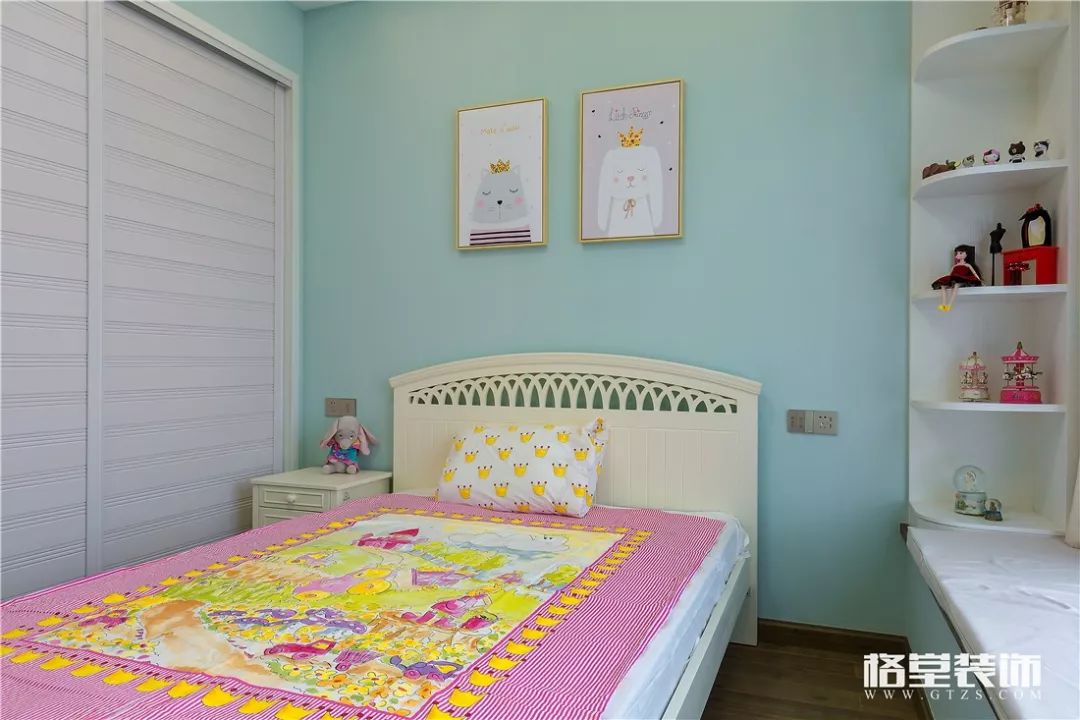 翡翠湾新中式设计,宁静雅致的空间艺术-53