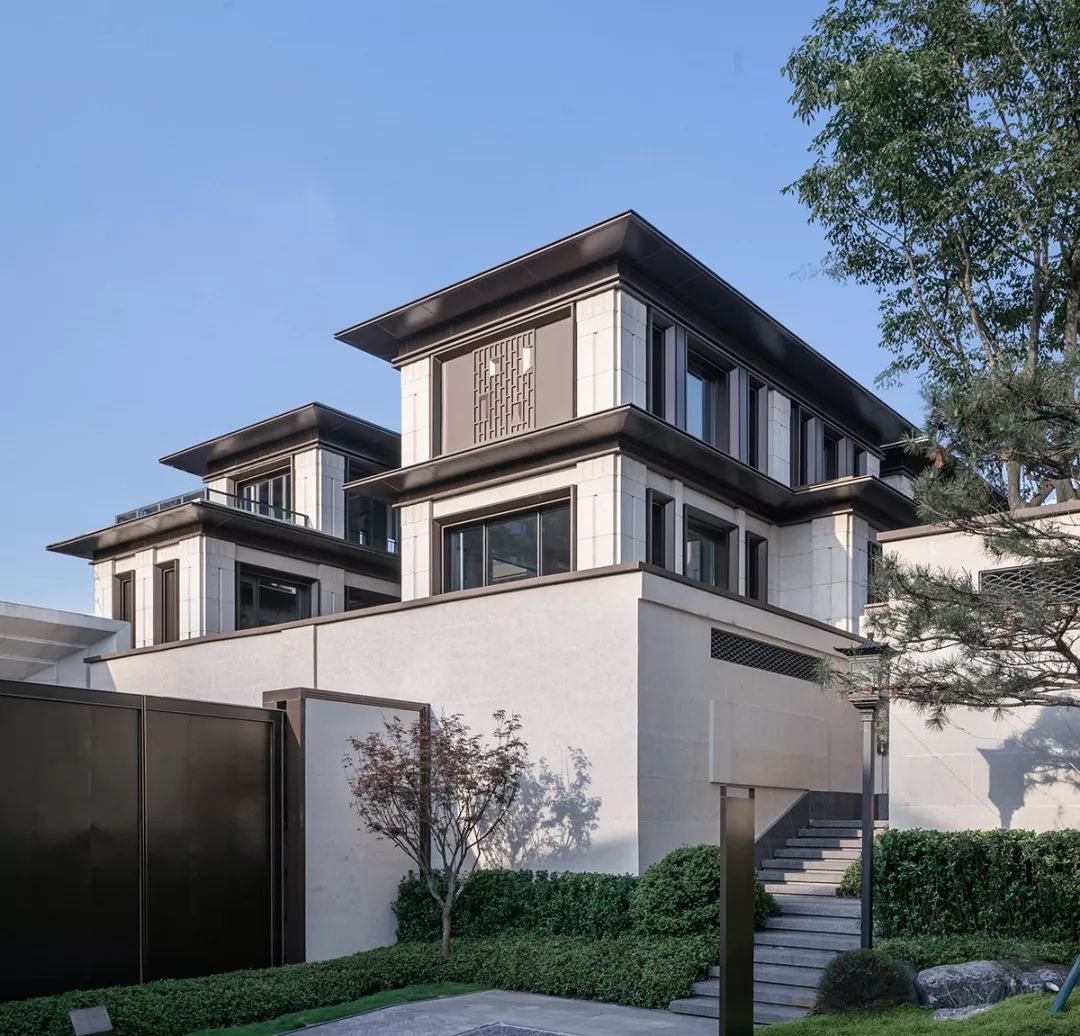  重庆天华丨重庆金科·九曲河建筑设计 丨中国重庆-72