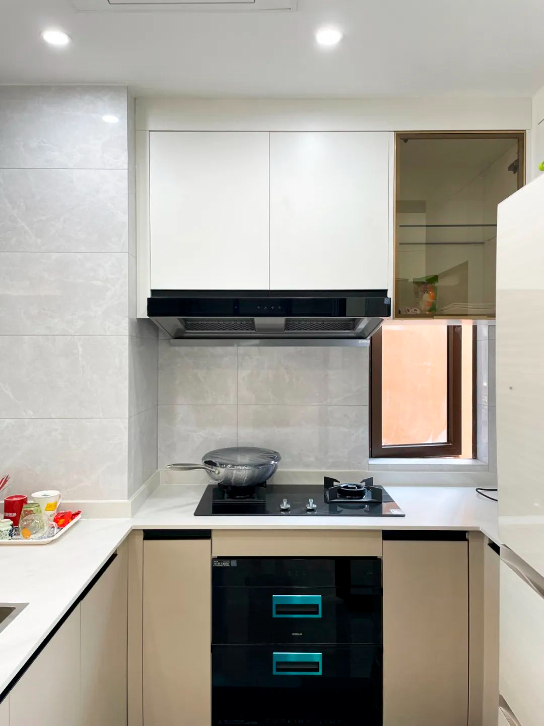 现代 94㎡金樽府丨中国深圳-25