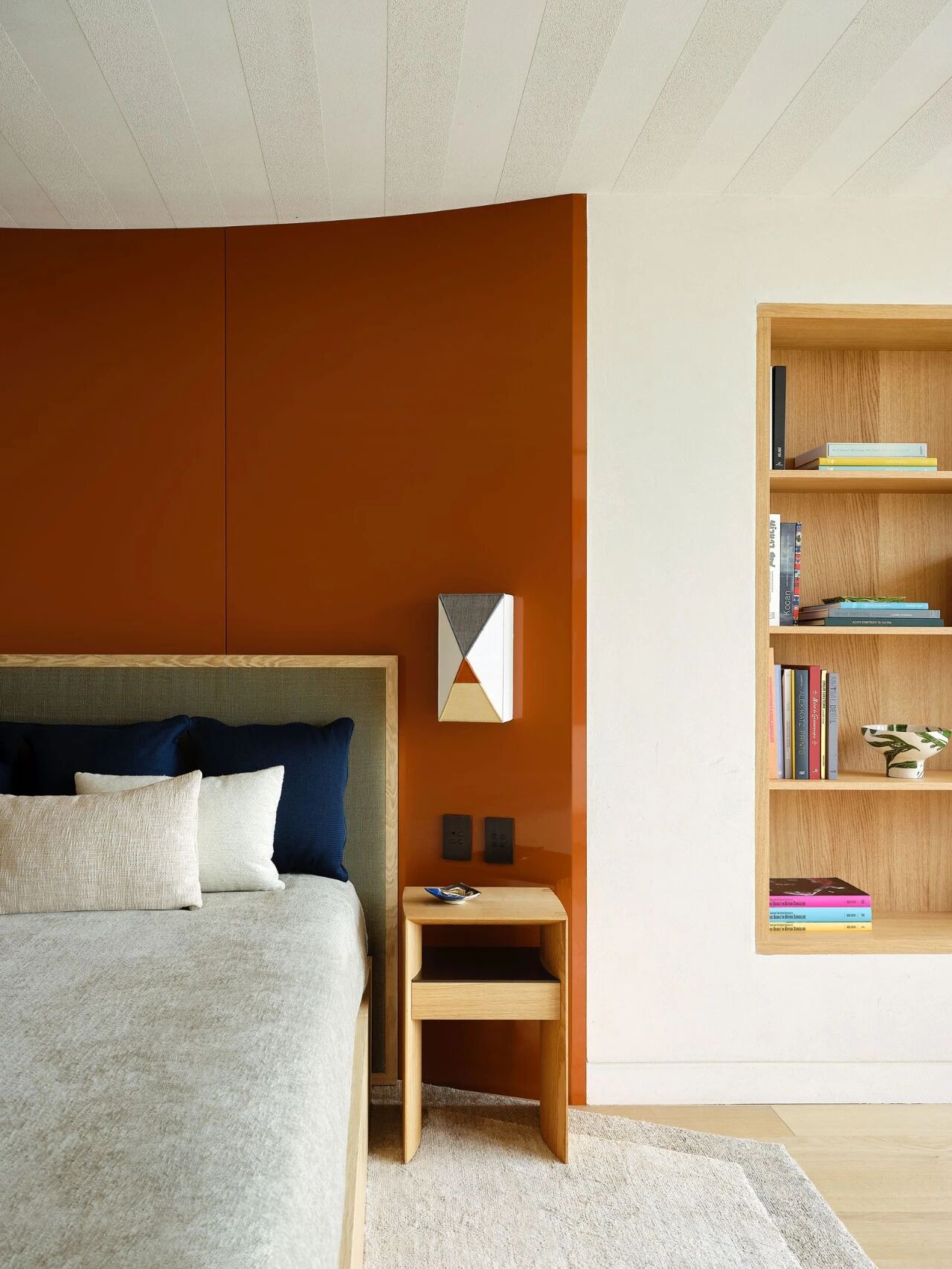 Pierre Yovanovitch |伊斯坦布尔艺术栖居丨土耳其伊斯坦布尔-29