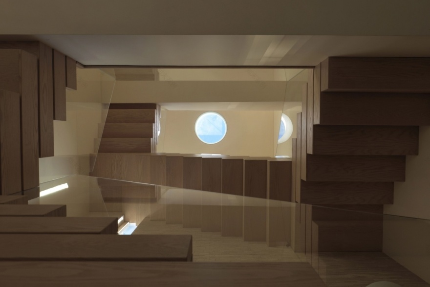 西潭别墅丨中国厦门丨九境合造设计-39