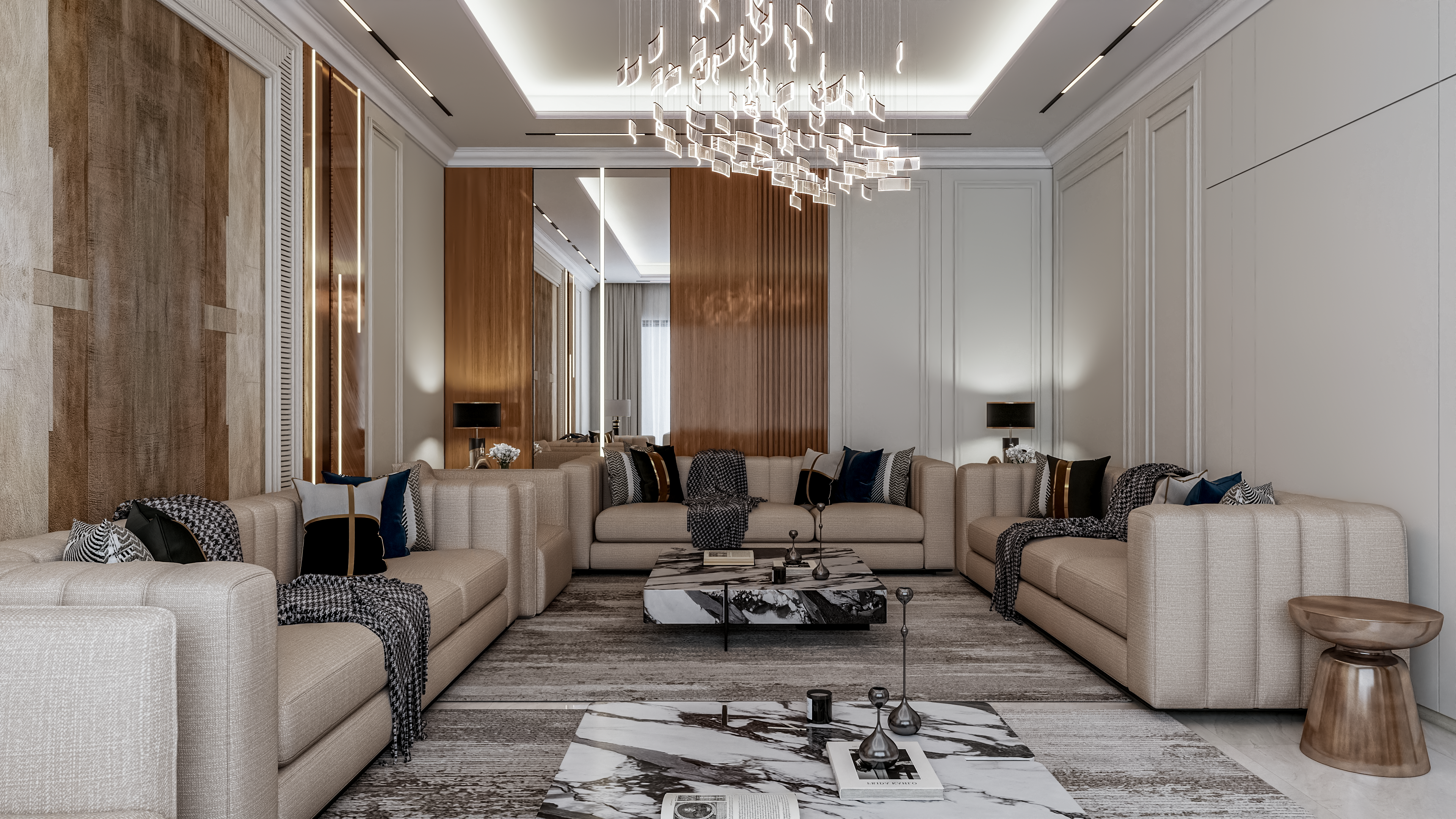 L U X U R I O U S - V I L L A - S A U D I A R A B I A-13