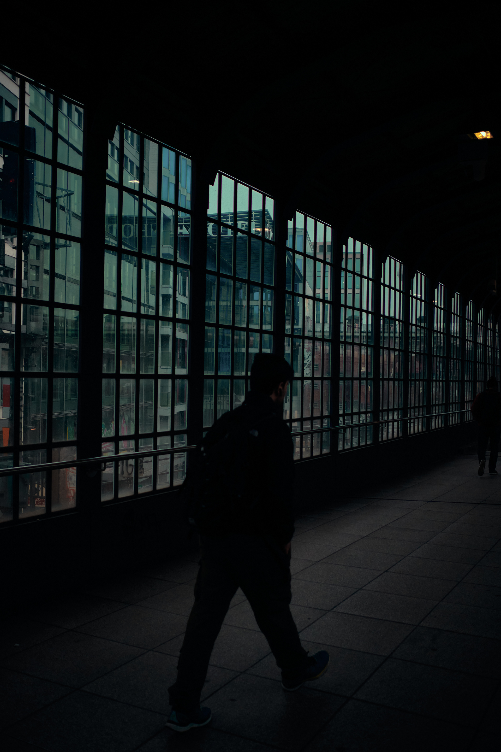 Seeing the history in the streets of Berlin-17