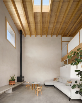 奥塔奇屋丨西班牙丨Kokudev Padilla Arquitectura