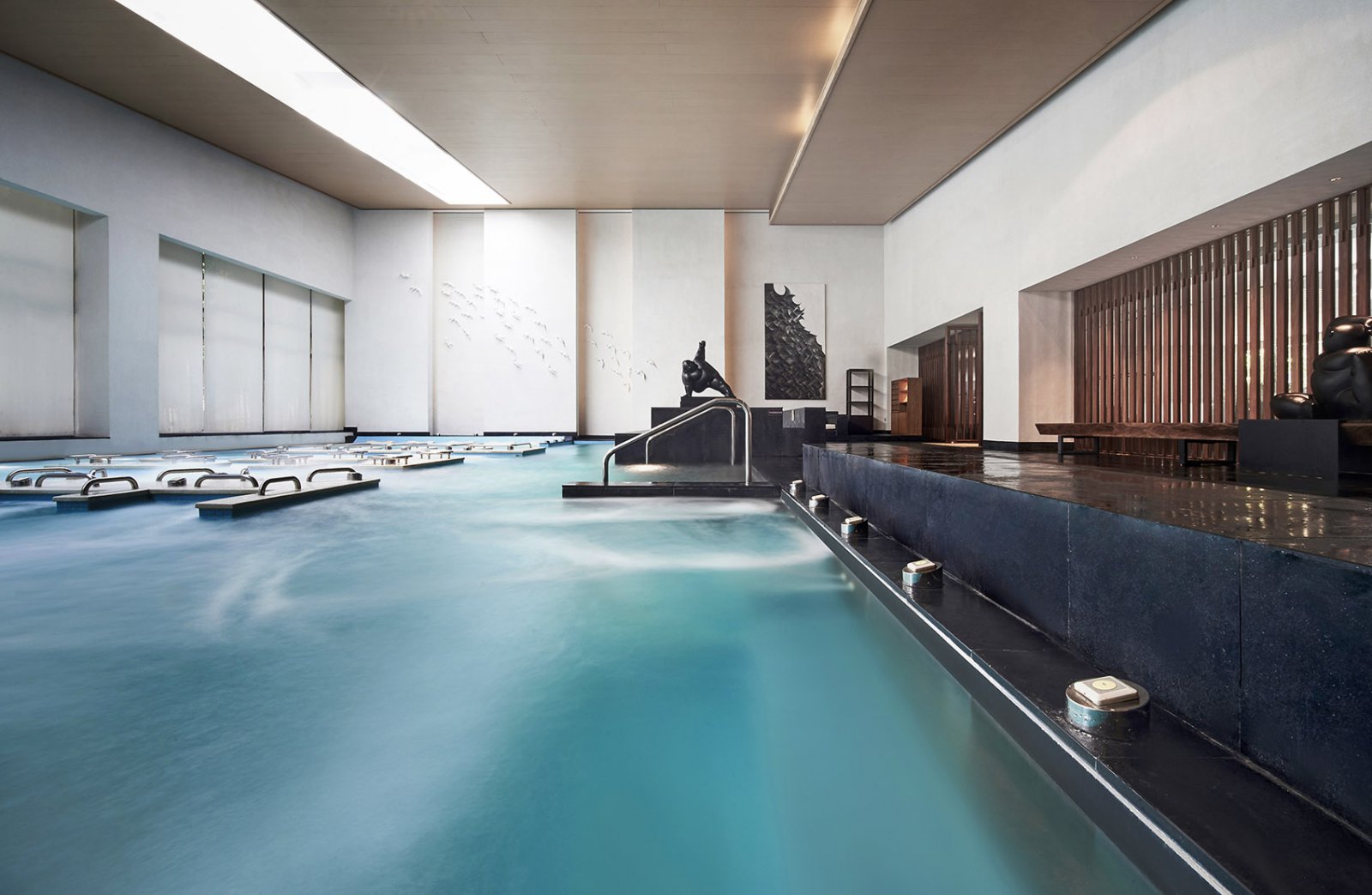 福建明谷行馆温泉酒店  ATNEO天诺国际-35