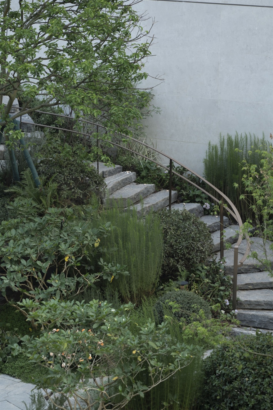 长沙嘉宇·璟琇大泽湖丨中国长沙丨蓝调国际,上海天华建筑设计,北京纳沃悦创等-55