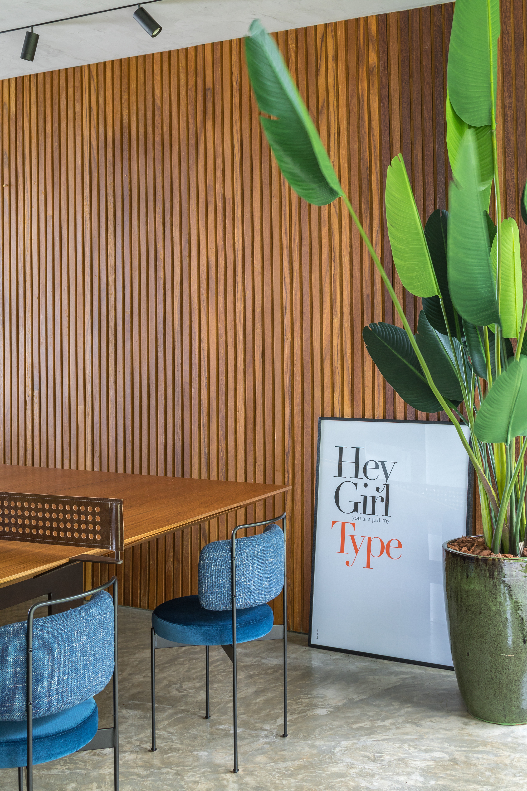 巴西利亚别墅设计-25