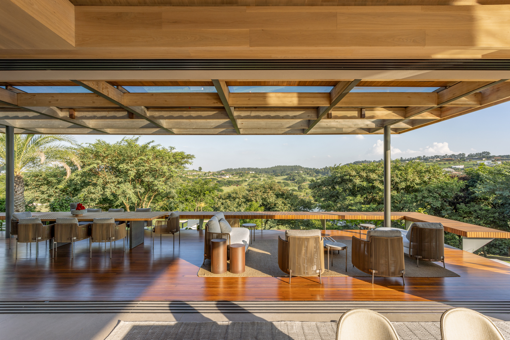 丨巴西丨TWO Arquitetura-39