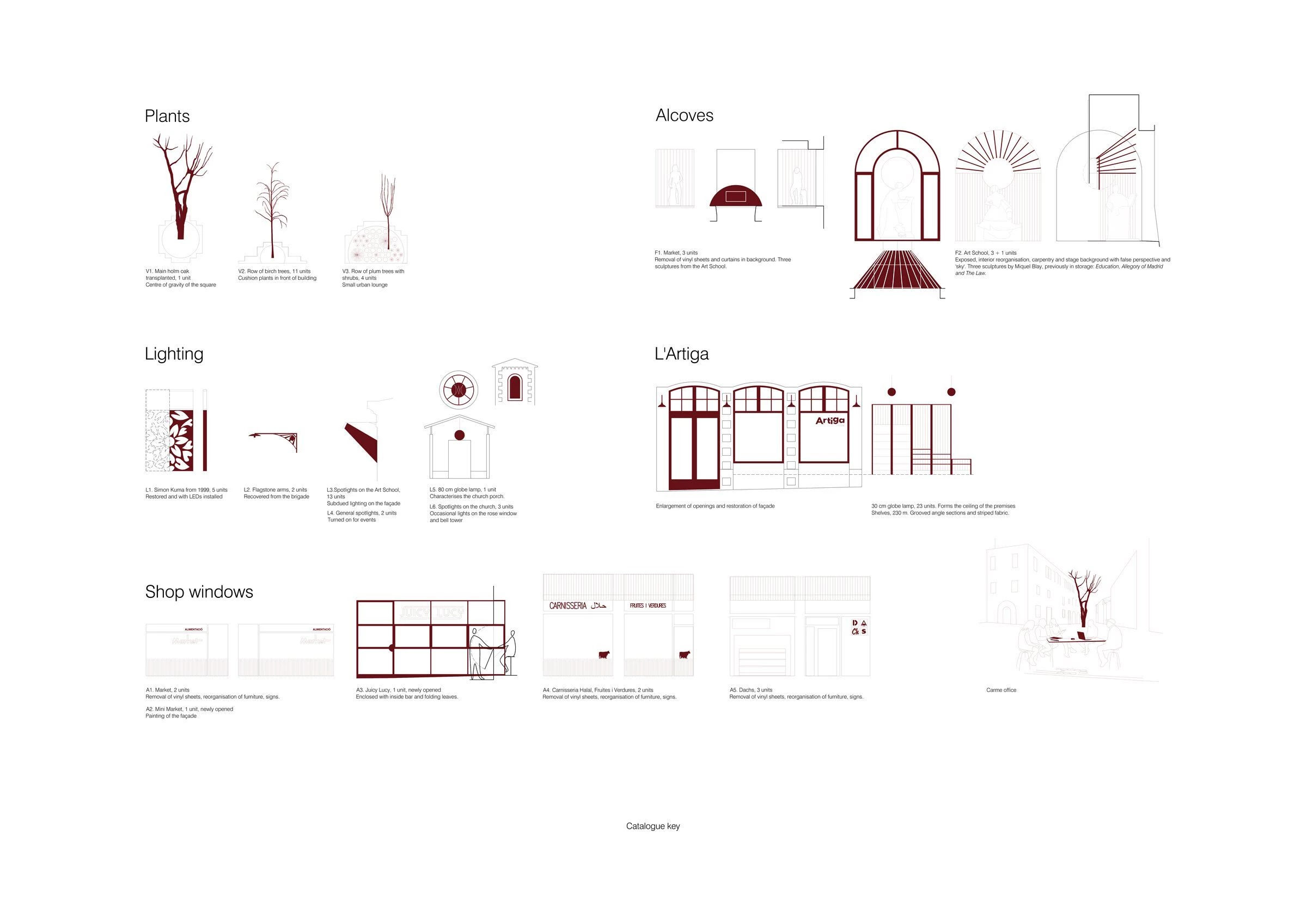 早上好，卡门！丨西班牙丨Un Parell d'Arquitectes-42