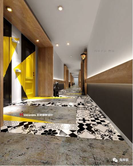 冬日里的回暖,湾流公寓-44