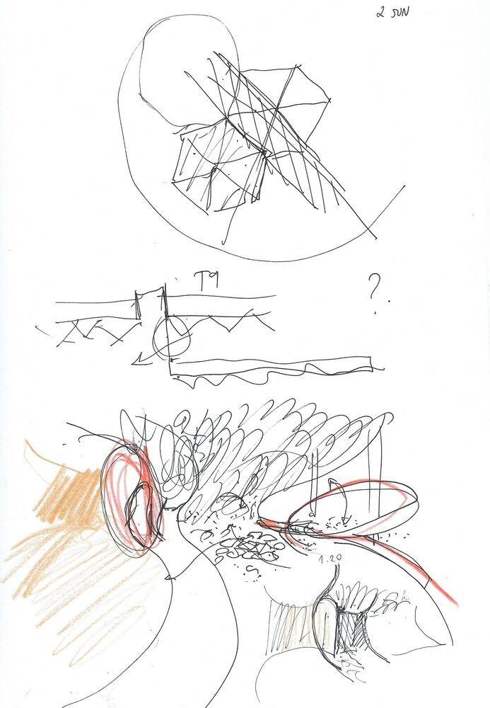 ICON Douro 大楼丨葡萄牙波尔图丨Civilria-69