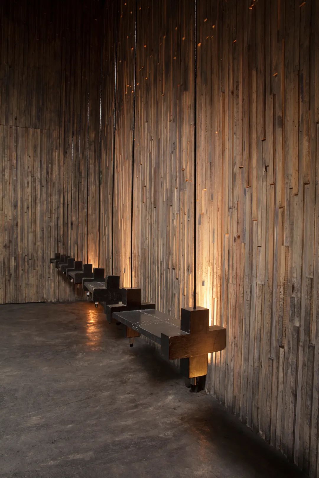 墨西哥建筑事务所 | 颠覆完美,创造想象力的空间-95