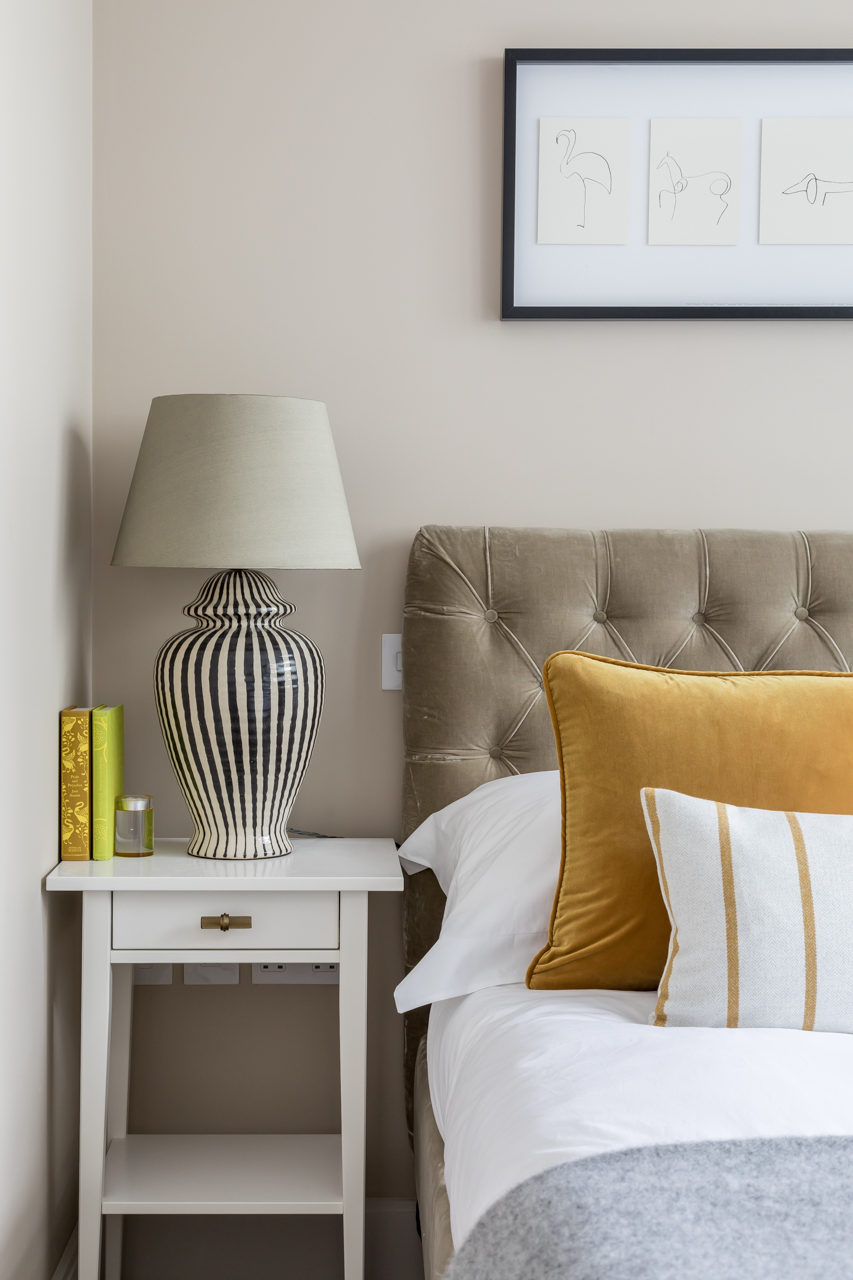 Commercial Residential Development - Croydon Penthouse - Tessuto Interiors-2